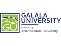 Image gallery marquee